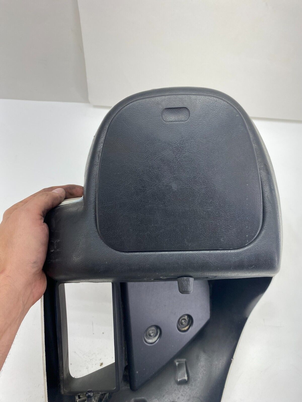 2014 Harley Davidson Electra Glide Right Side Lower Leg Fairing Cowl