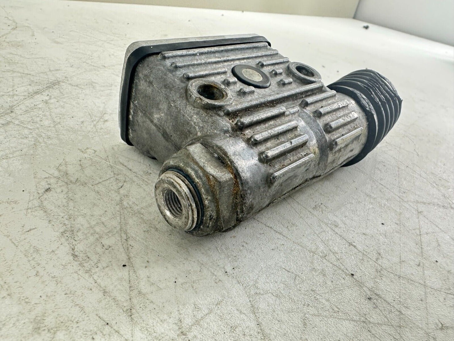2001 Harley Davidson Sportster Rear Brake Master Cylinder