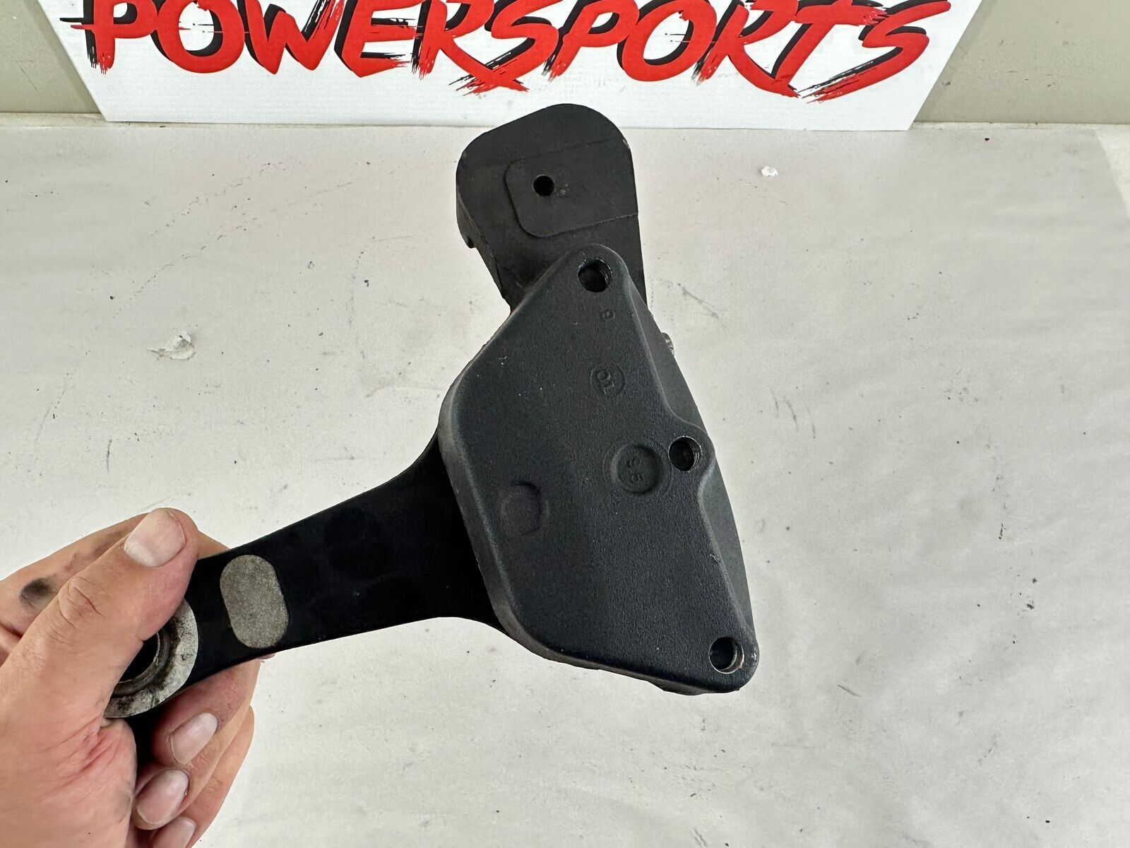 2001 HARLEY SOFTAIL Rear Brake Caliper