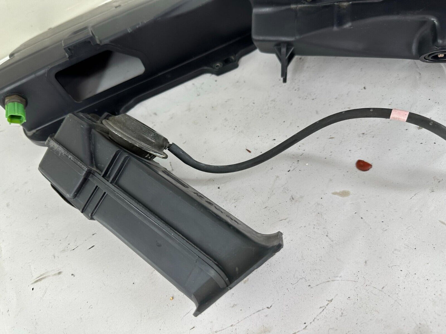 88-00 HONDA GOLDWING GL1500 Air Filter Box