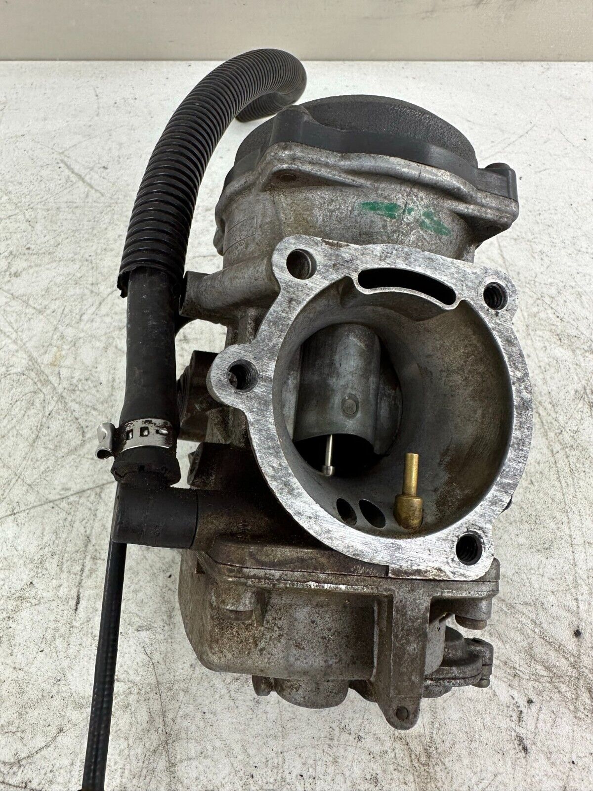 1999 HARLEY DAVIDSON DYNA SOFTAIL TWIN CAM CARBURETOR CARB