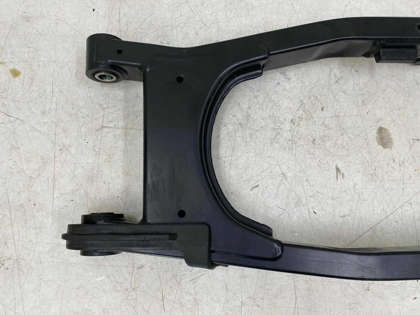 2005 Triumph Bonneville Swingarm Swing Arm Fork