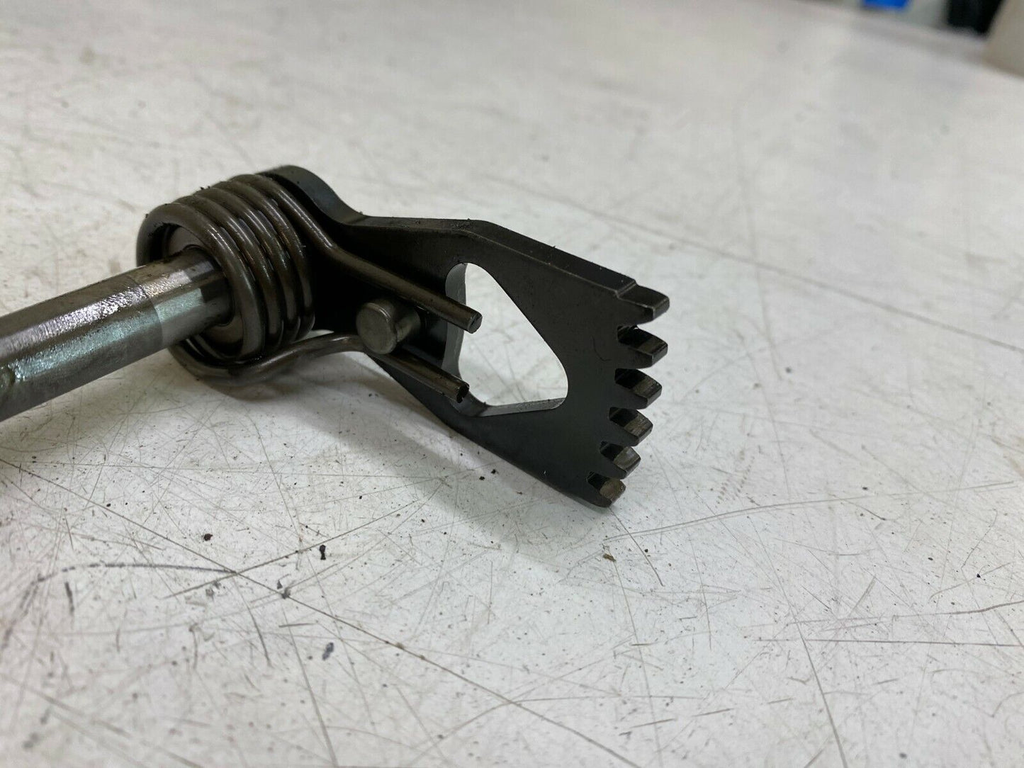 2001 SUZUKI INTRUDER 800 VS800GL Shift Shaft w/ Spline