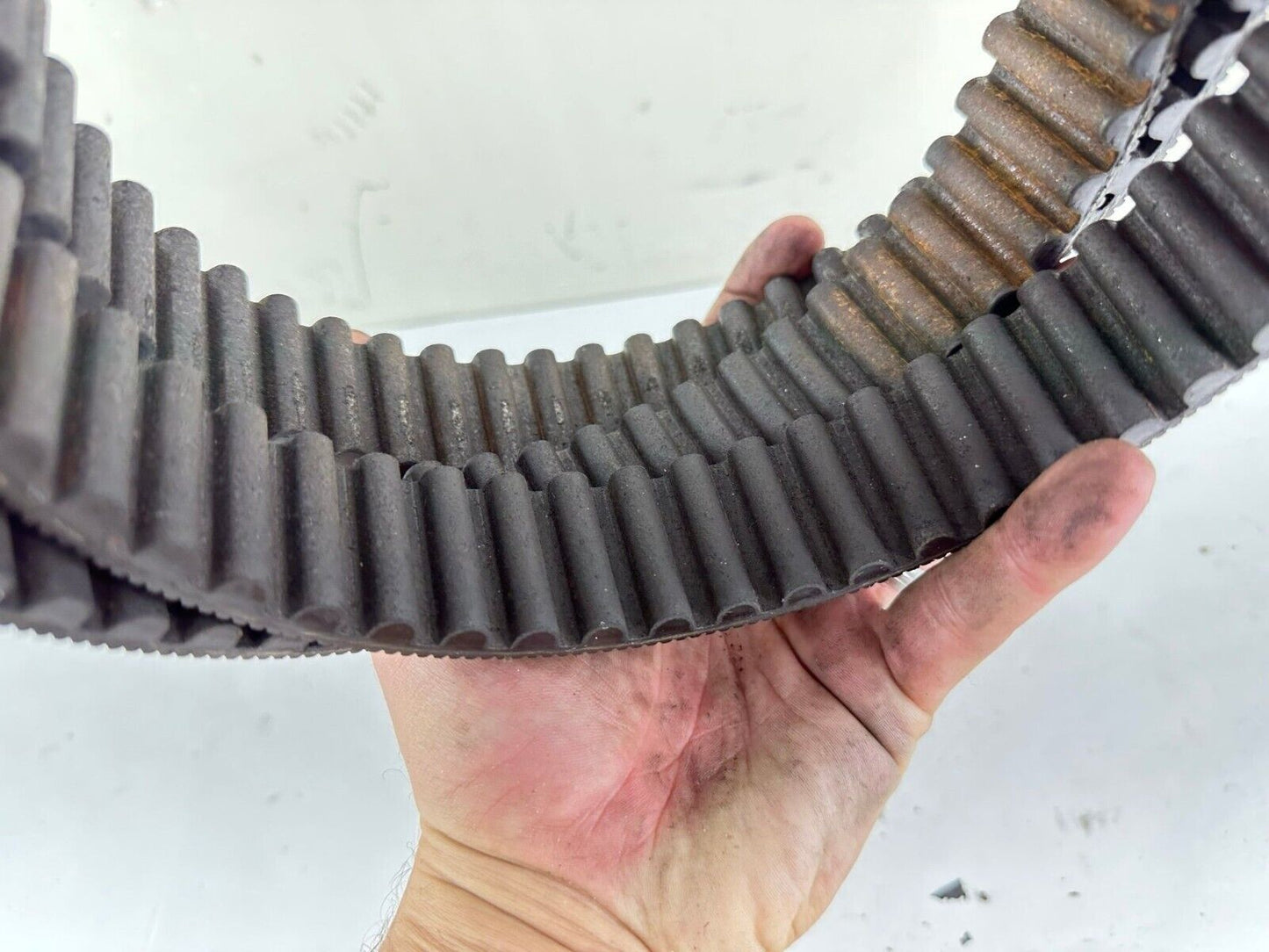 1996 Harley Davidson Dyna Final Drive Belt 133T 1 1/2