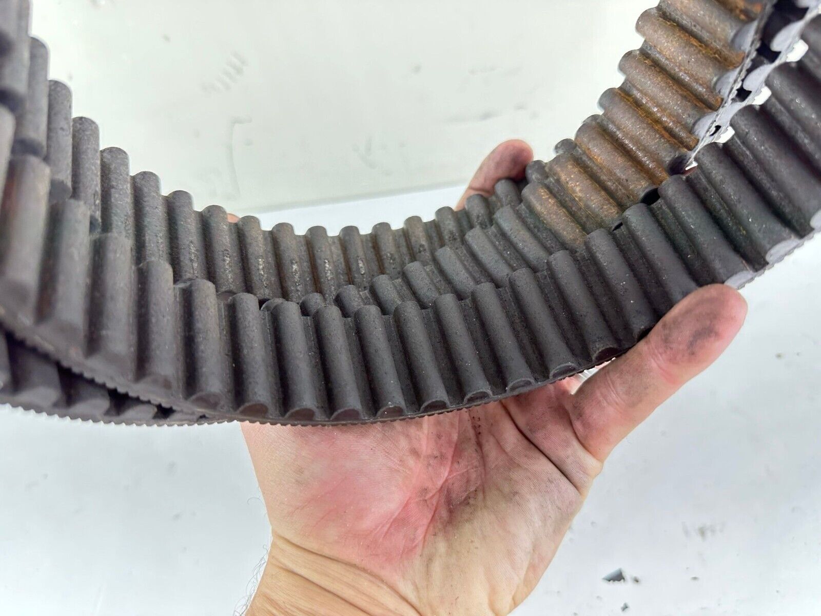 1996 Harley Davidson Dyna Final Drive Belt 133T 1 1/2