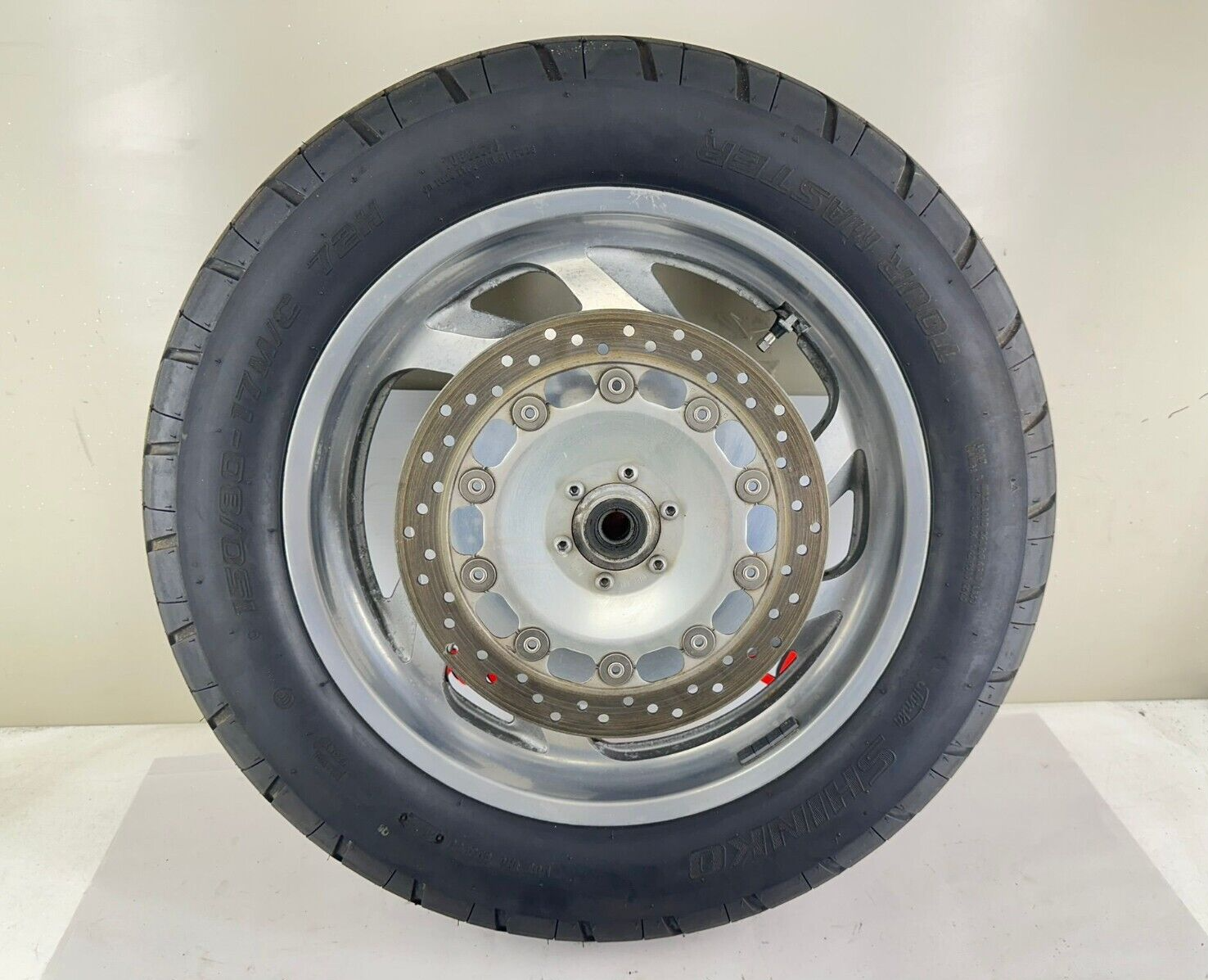1998 HONDA VALKYRIE TOURING Front Wheel Rim Tire