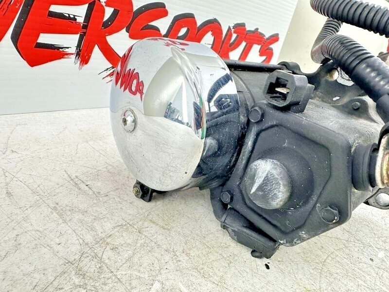 1999 HARLEY FLH ELECTRA GLIDE EVO + Twincam Starter Motor