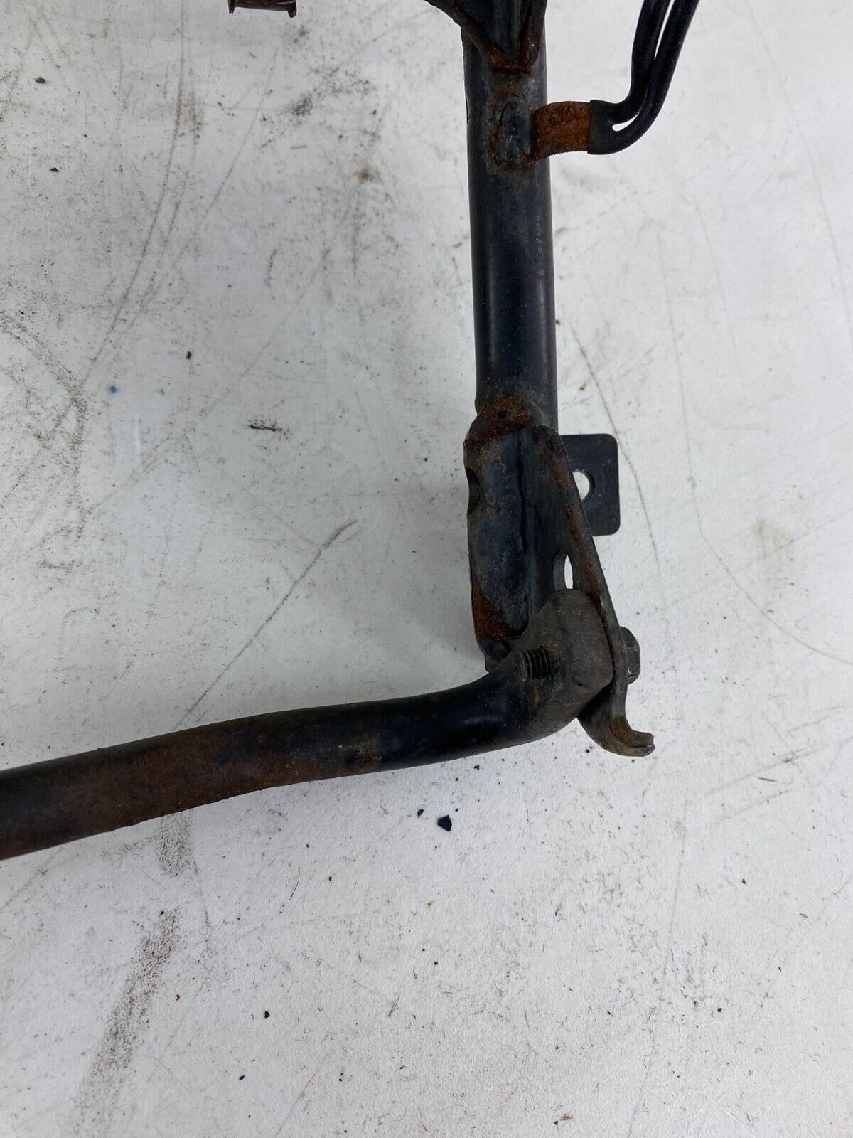 1999 HONDA VALKYRIE INTERSTATE Main Fairing Mounting Bracket Stay