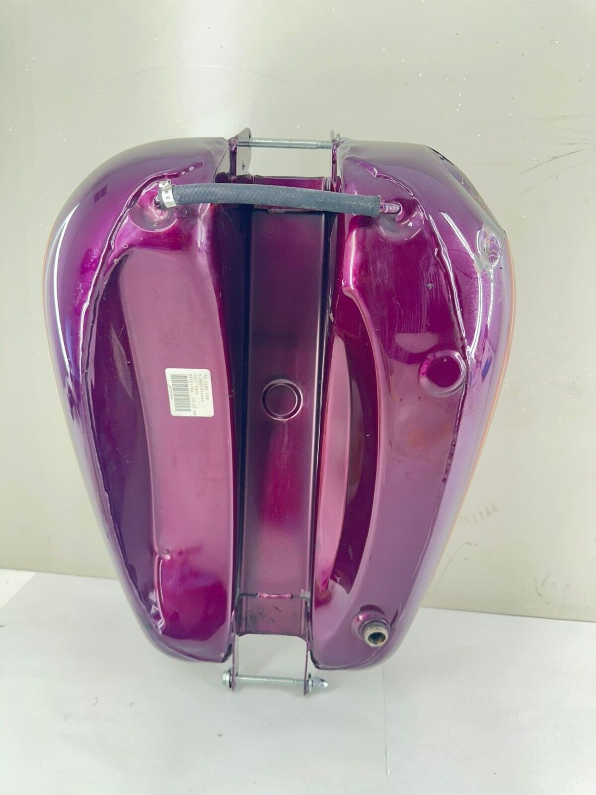 1996 HARLEY DAVIDSON DYNA Gas Fuel Tank FXDS Con