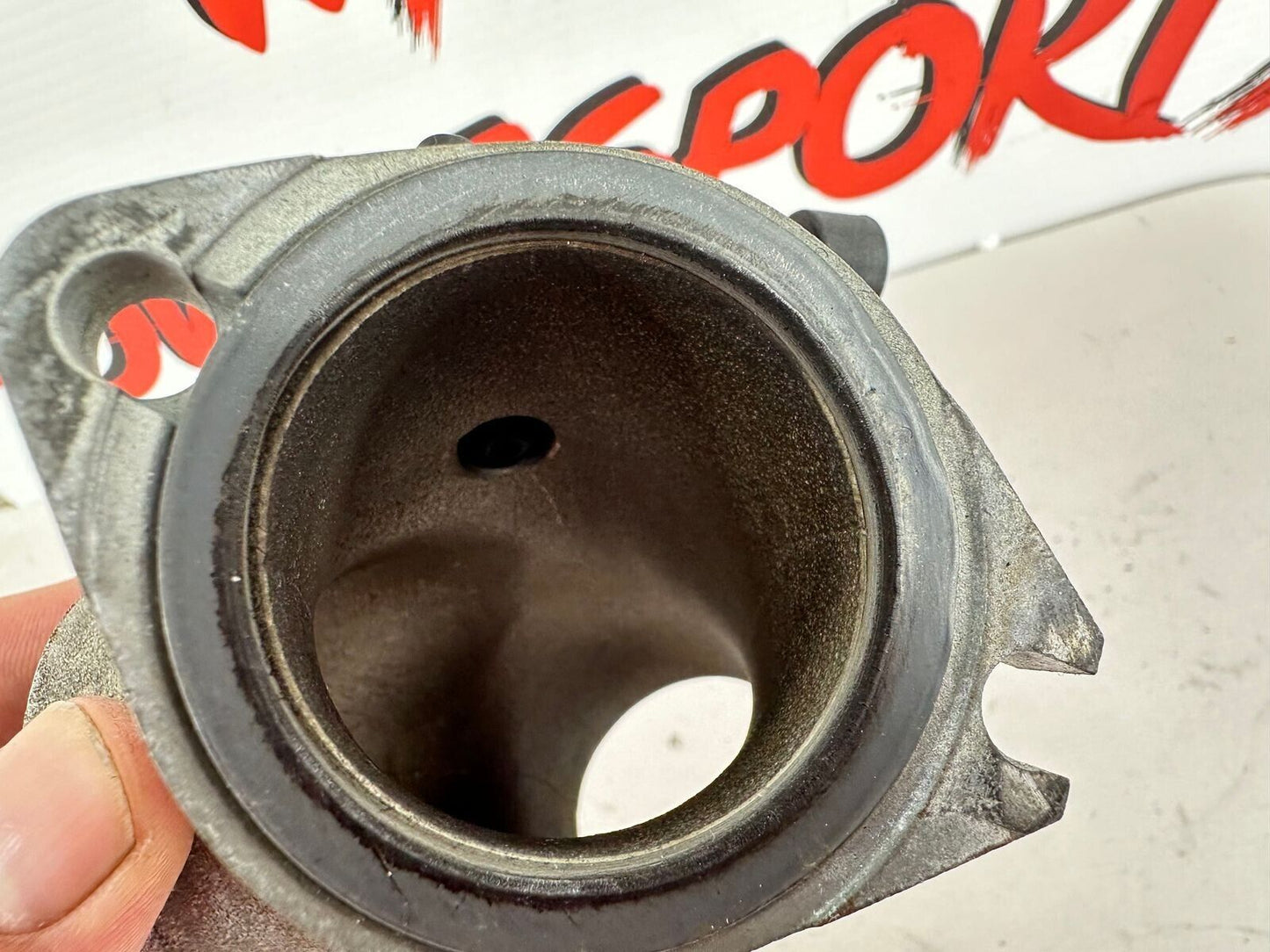 1999 HARLEY ELECTRA GLIDE Intake Manifold
