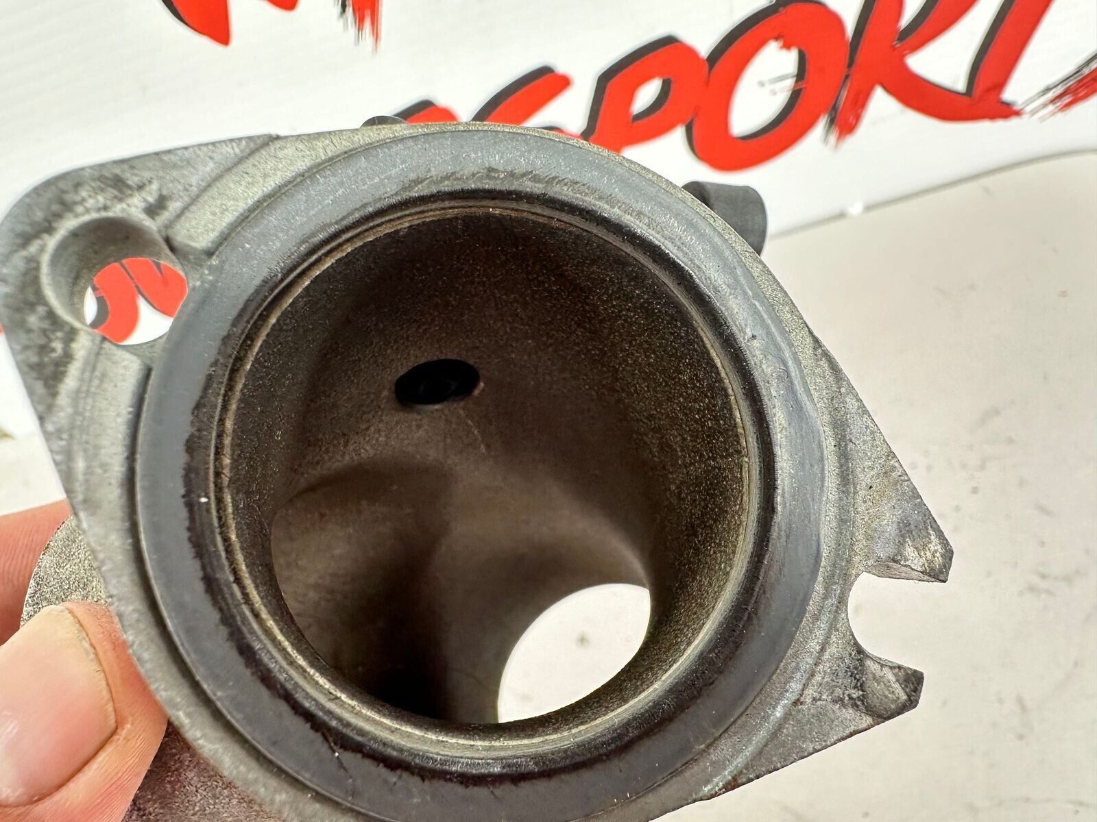 1999 HARLEY ELECTRA GLIDE Intake Manifold