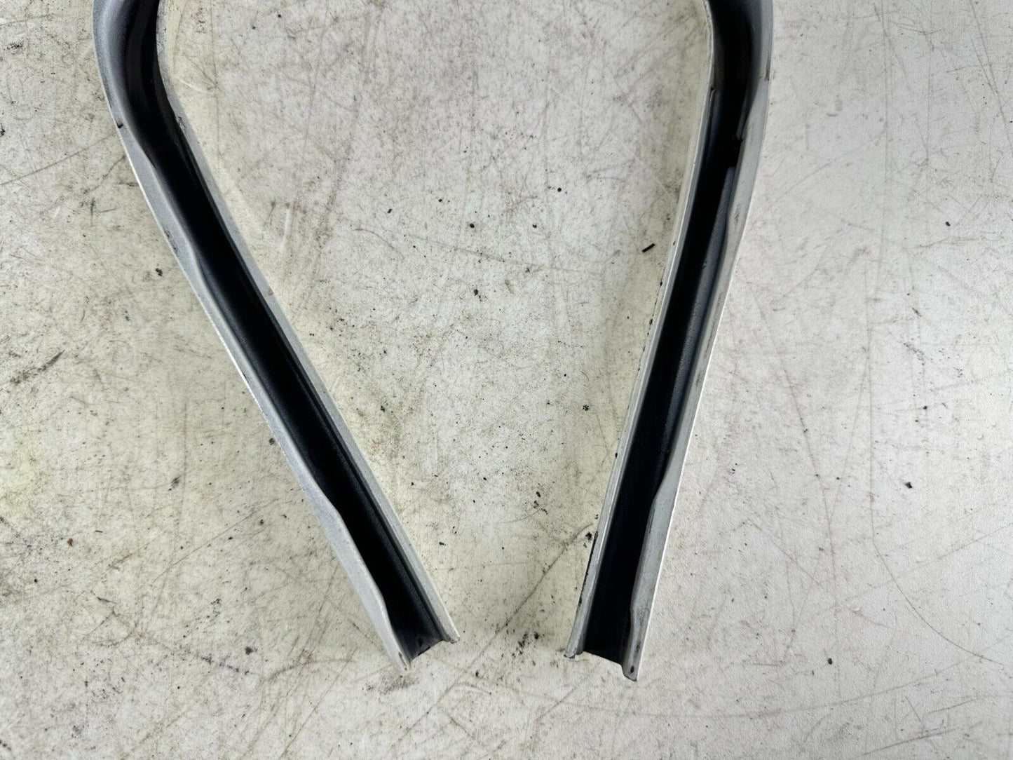 88-00 HONDA GOLDWING GL1500 RIGHT LEFT EDGE TRIM COVER FAIRING COWL