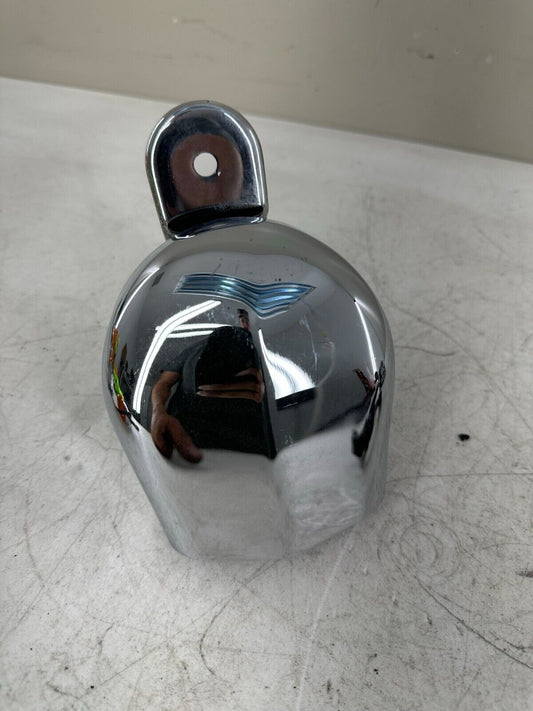 2006 HARLEY DAVIDSON SPORTSTER HORN & CHROME COVER