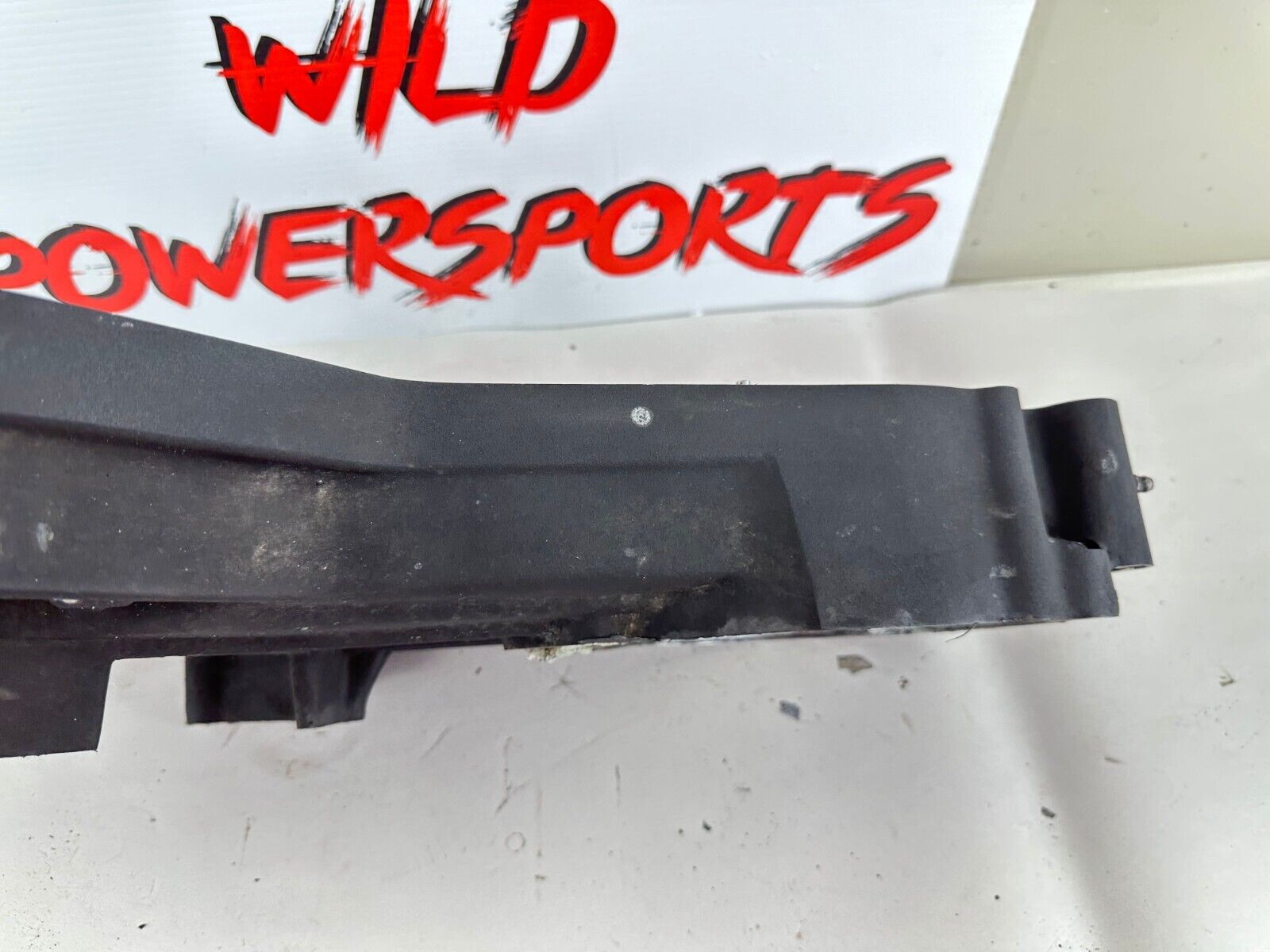 1999 HARLEY ELECTRA GLIDE Inner Primary Clutch Housing Plate