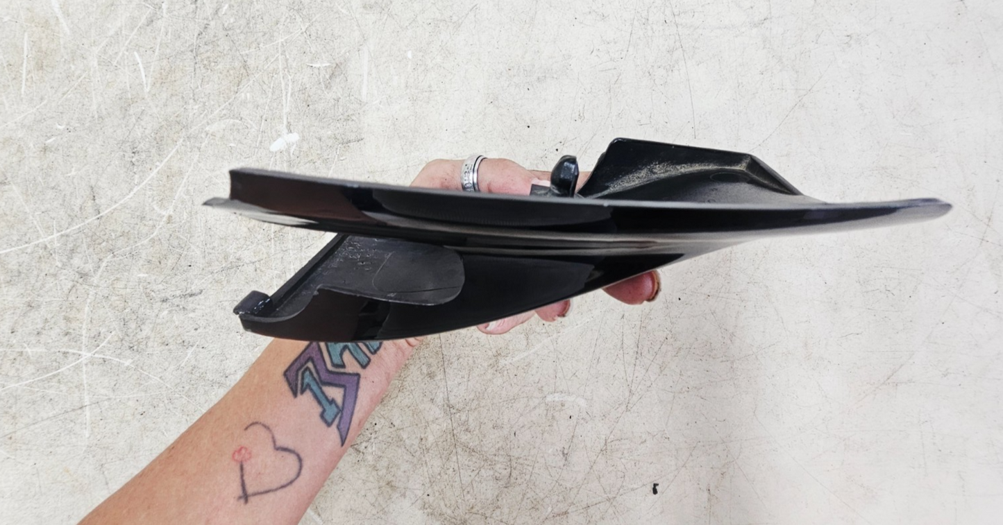 1995 HONDA GOLDWING GL1500 Left Fender Side Fairing Trim Cover Cowl