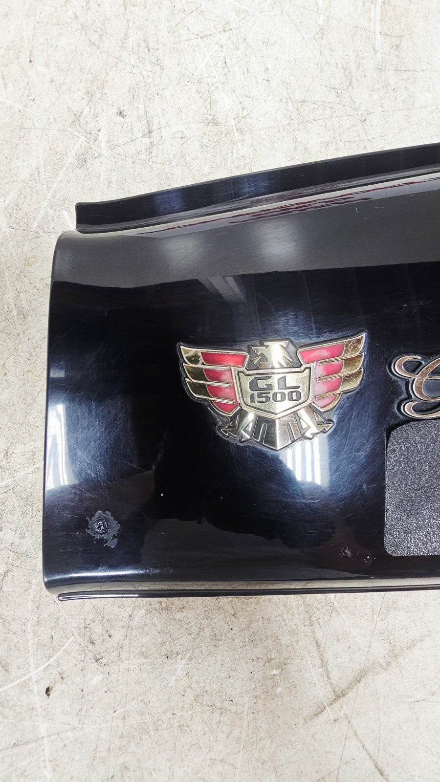 1995 HONDA GOLDWING GL1500 Right Side Fairing Cover Cowl Panel Body