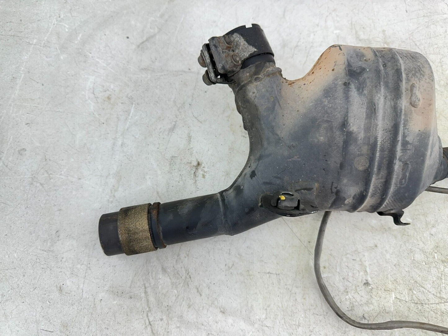 2004 Honda Goldwing GL1800 Right Exhaust System Header Pipe