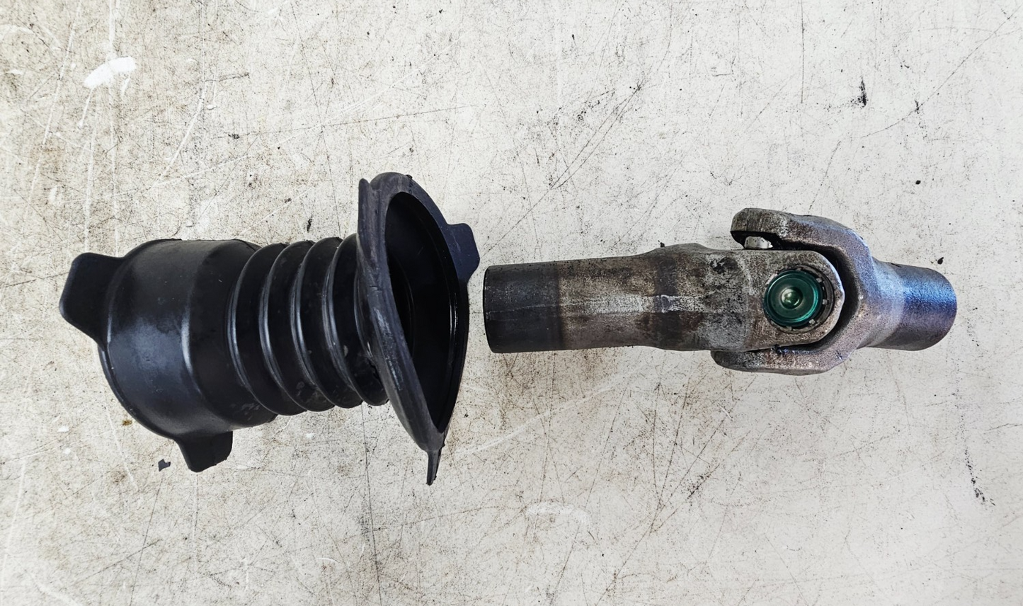 1995 HONDA GOLDWING GL1500 Final Drive Differential & Driveshaft