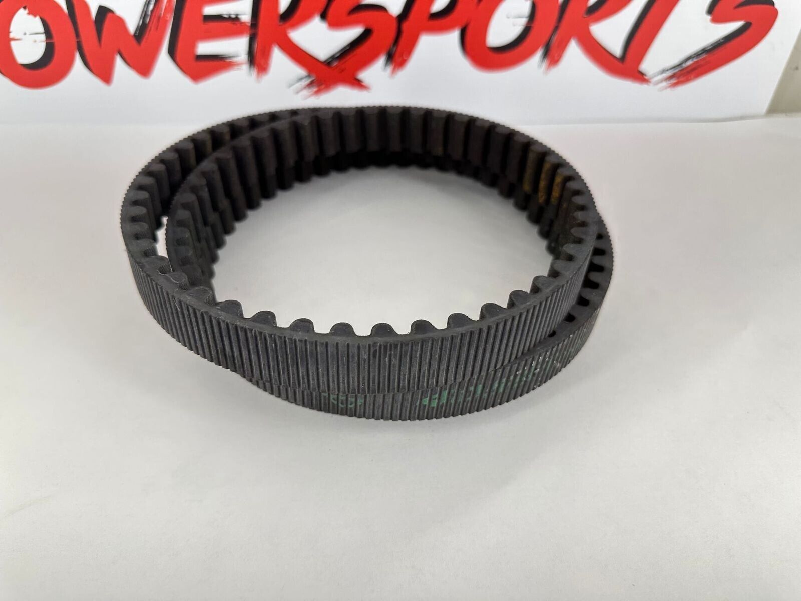 2007 HARLEY SPORTSTER CUSTOM Rear Wheel Final Drive Belt 40591-07