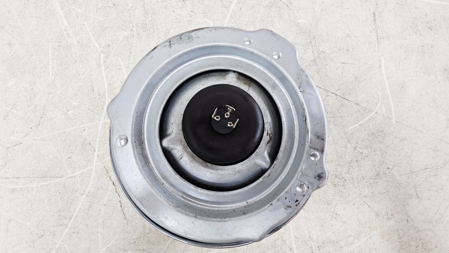 2003 HARLEY ELECTRA GLIDE Headlight Head Light Lamp Housing