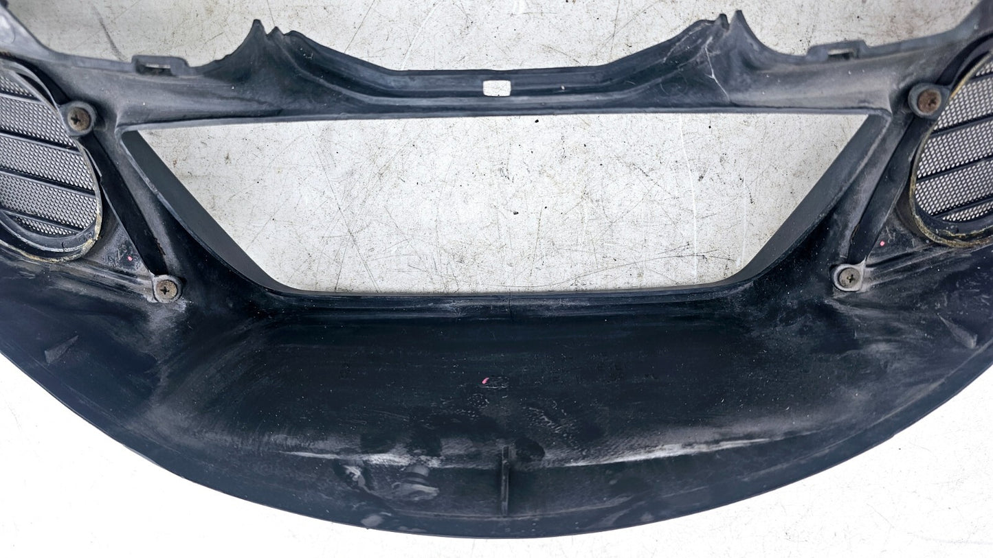 1993 HONDA GOLDWING GL1500 Cluster Speedometer Upper Dashboard Fairing Speaker