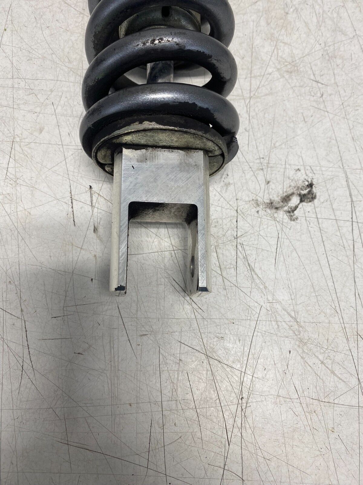 2007 SUZUKI BANDIT 1250 1250S Rear Shock Suspension