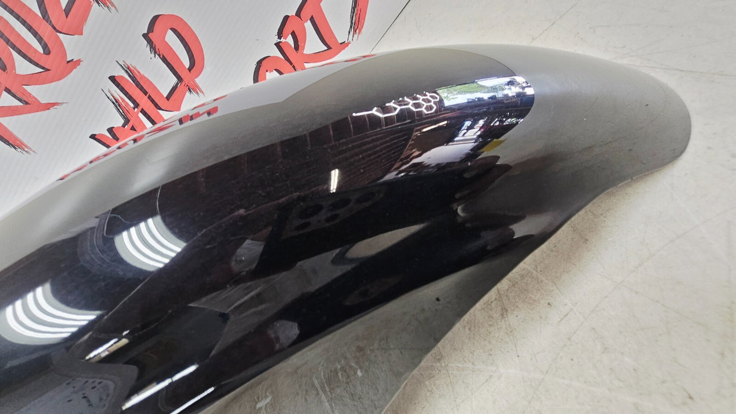 1993 HARLEY SOFTAIL Front Fender Black