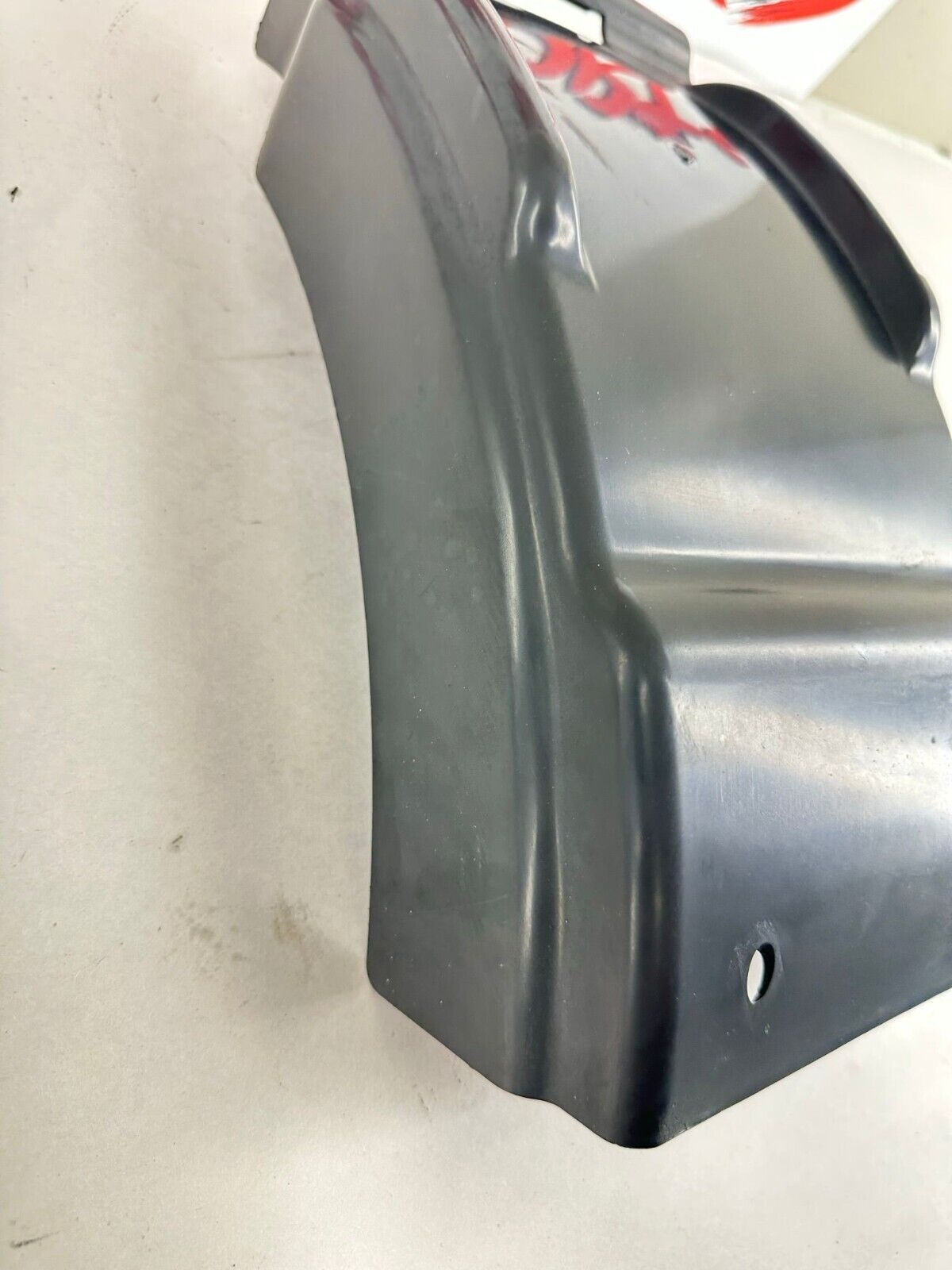 2003 HARLEY SOFTAIL Rear Wheel Fender Mud Flap