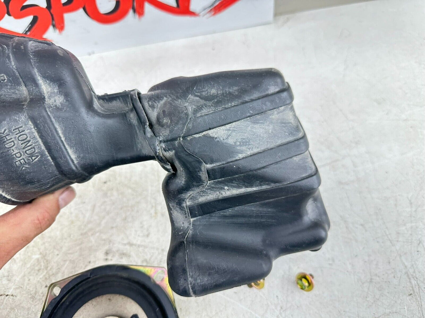 2004 Honda Goldwing GL1800 Right Left Front Driver Speaker + Box