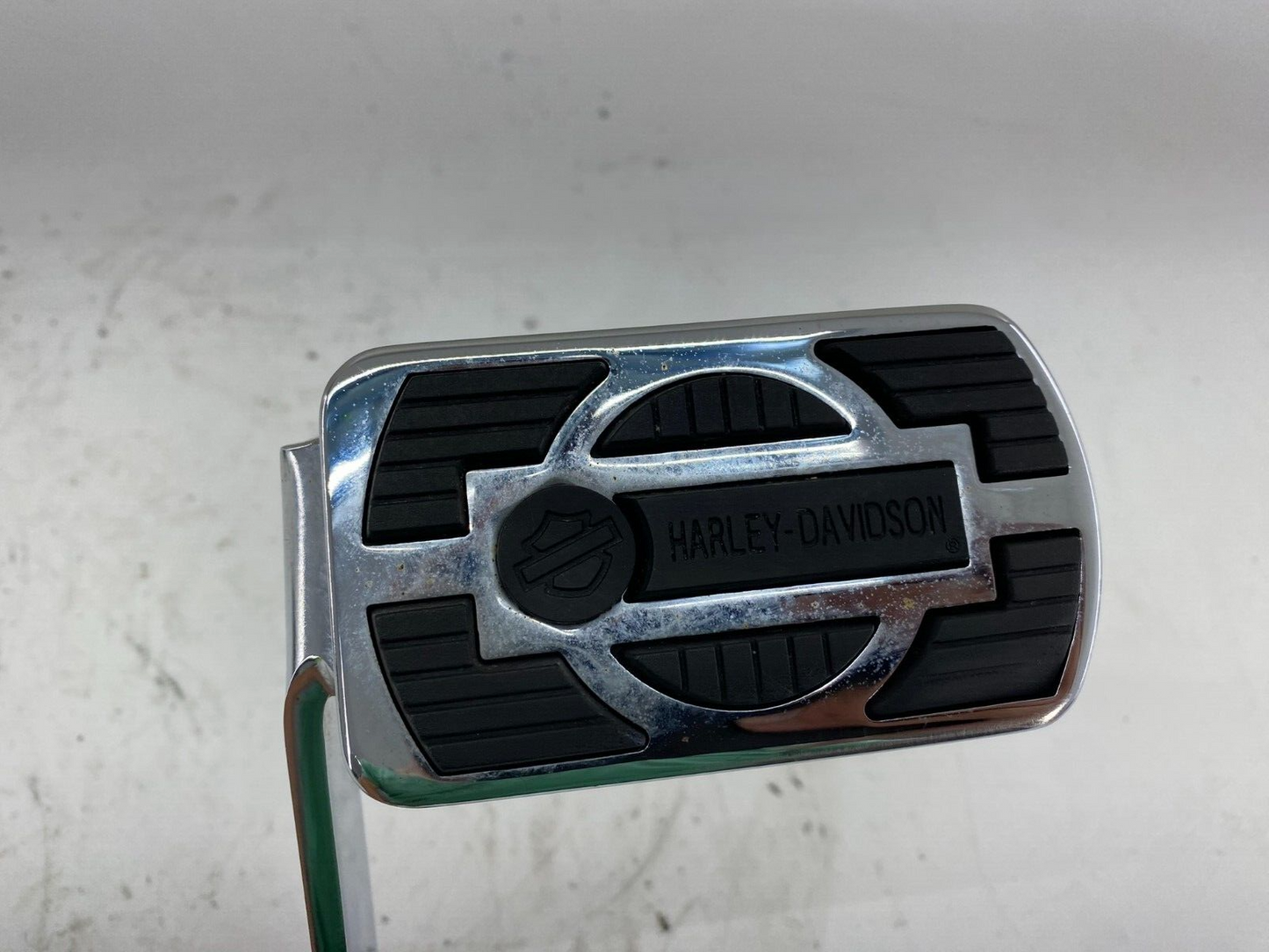 1995 HARLEY ELECTRA GLIDE Brake Pedal Lever Pad