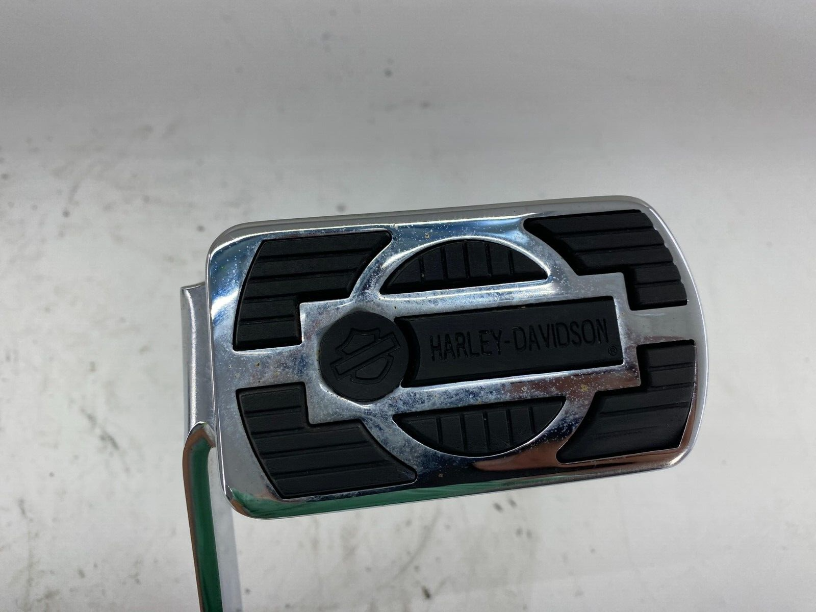 1995 HARLEY ELECTRA GLIDE Brake Pedal Lever Pad