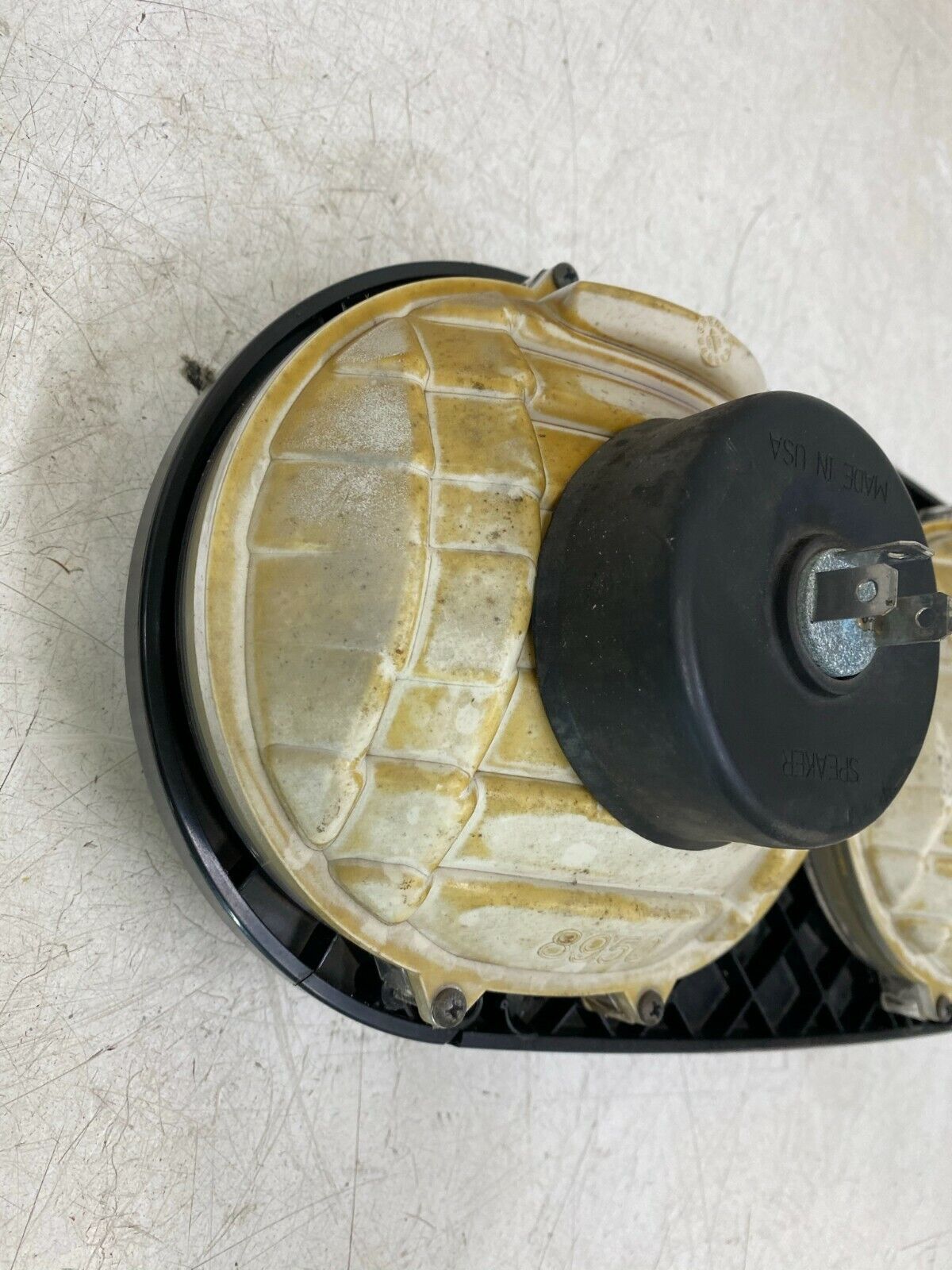 2002 HARLEY DAVIDSON FLH TOUR GLIDE Headlight Head Light