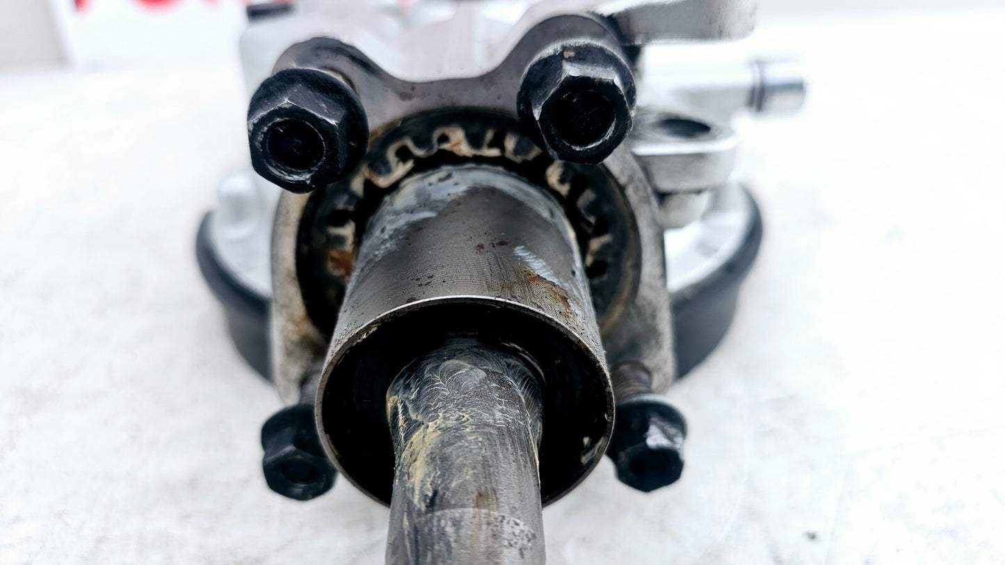 1993 HONDA GOLDWING GL1500 Final Drive Differential & Driveshaft