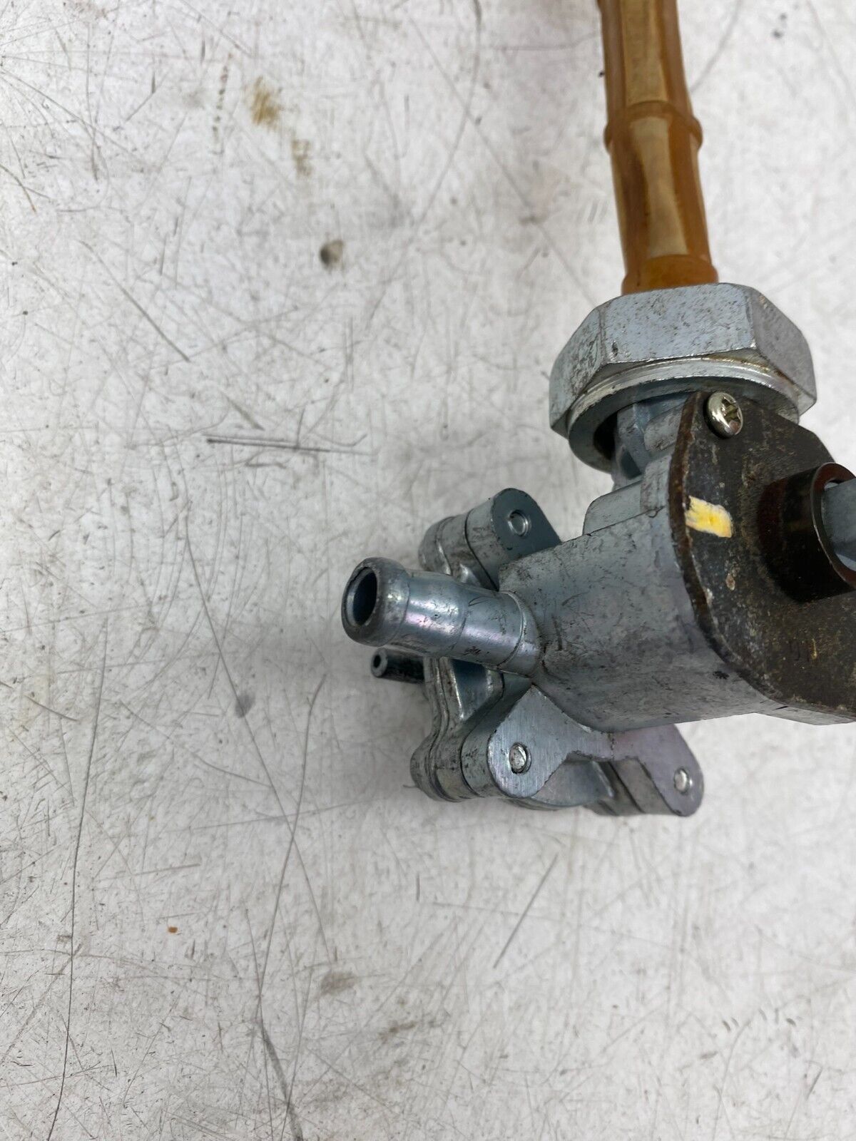 1999 HONDA VALKYRIE INTERSTATE Gas Tank Fuel Valve Petcock