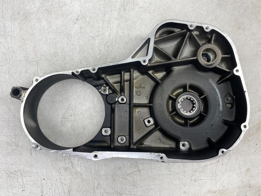 2000 HARLEY DAVIDSON FLH ROADKING INNER PRIMARY CLUTCH HOUSING CASE BACKING PLAT
