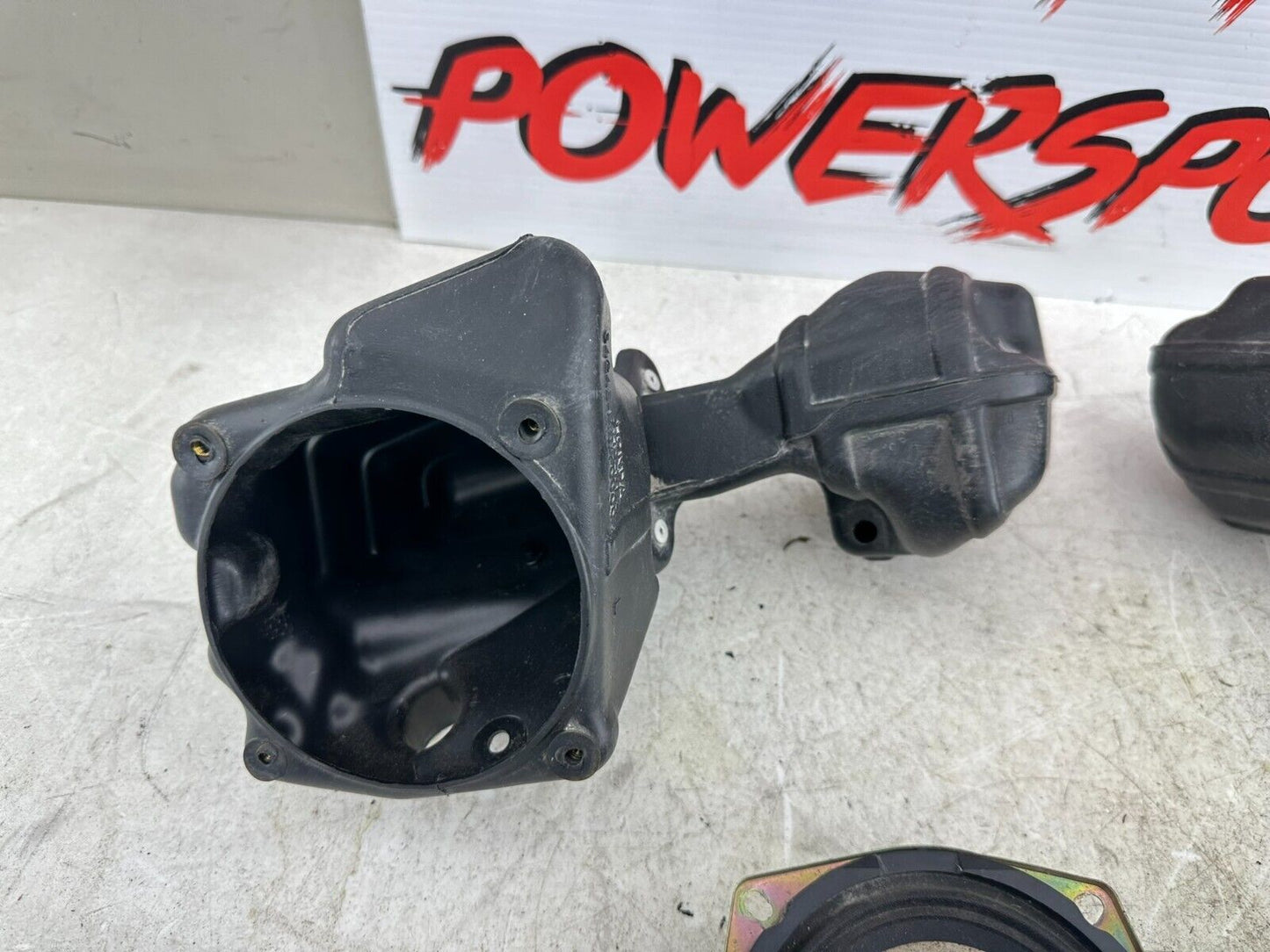 2004 Honda Goldwing GL1800 Right Left Front Driver Speaker + Box