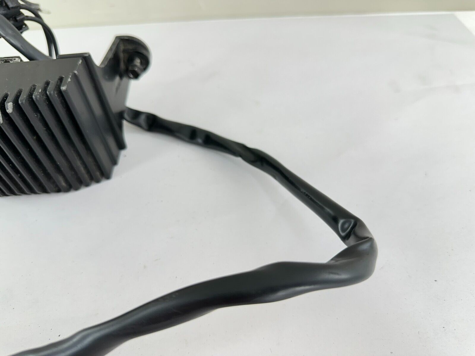 2004 HARLEY ELECTRA GLIDE Battery Voltage Regulator