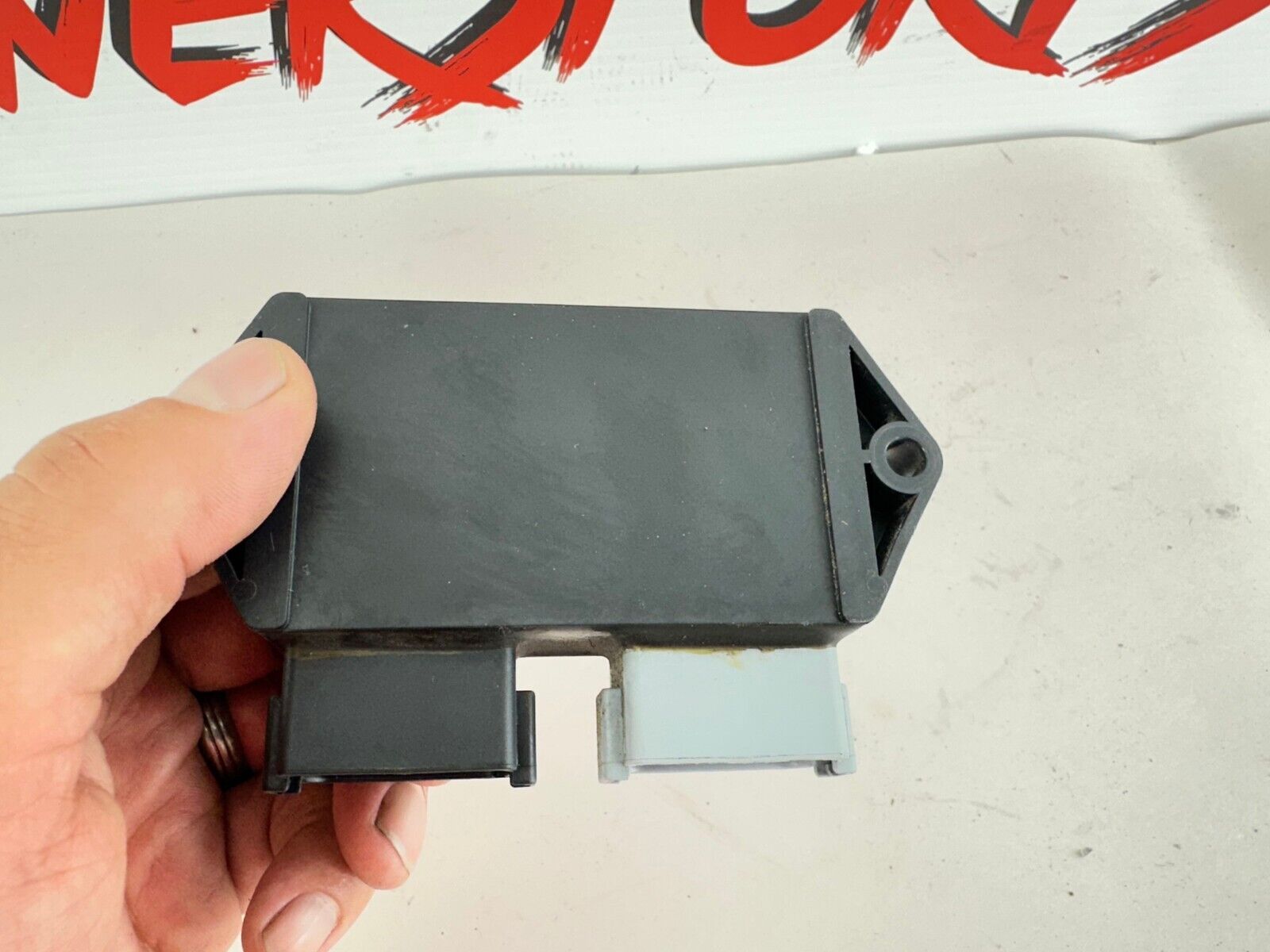 1999 HARLEY ELECTRA GLIDE ECM ECU CDI Box Brain Computer