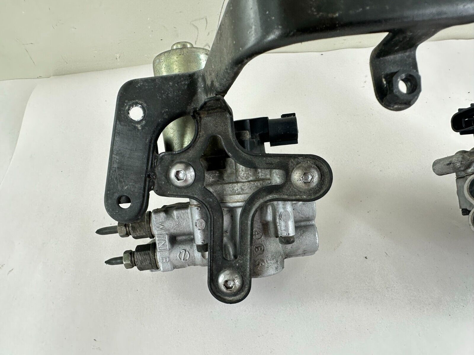 2001-2010 Honda Goldwing GL1800 1800 ABS Module Pump Actuator