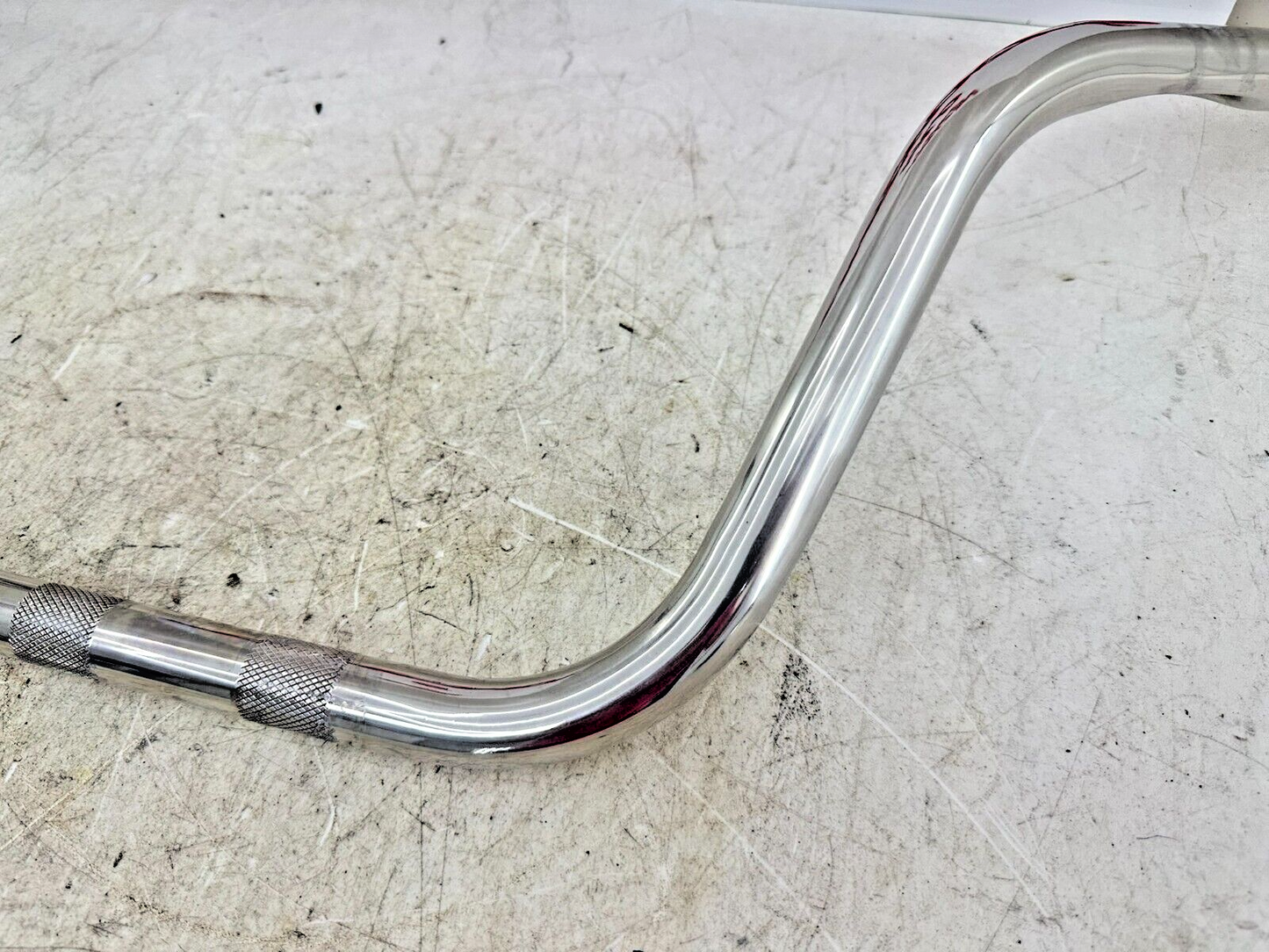 1995 HARLEY SOFTAIL OEM HD Heritage Handle Bars