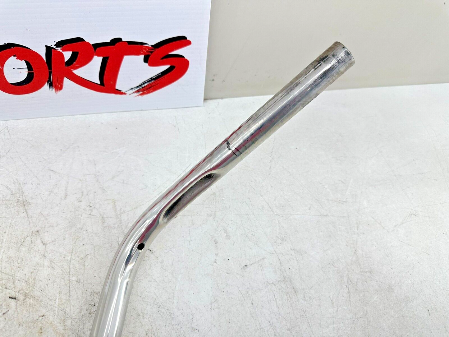 1995 HARLEY SOFTAIL OEM HD Heritage Handle Bars