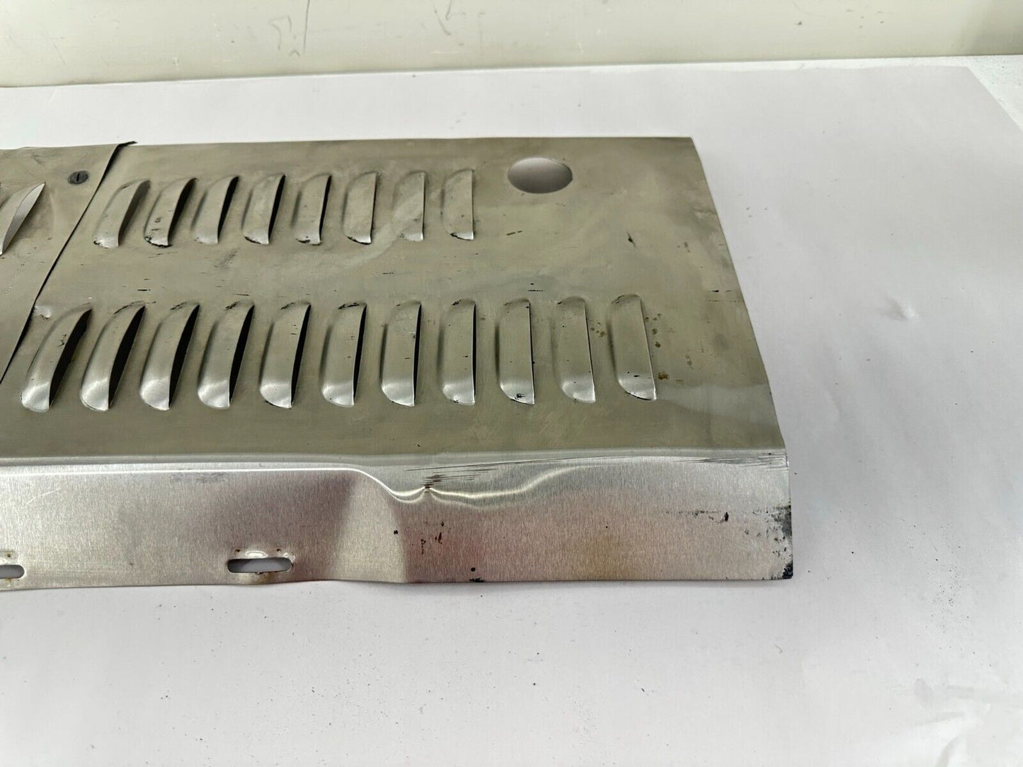 2001-2010 Honda Goldwing GL1800 1800 Lower Skid Plate Heat Shield Vented