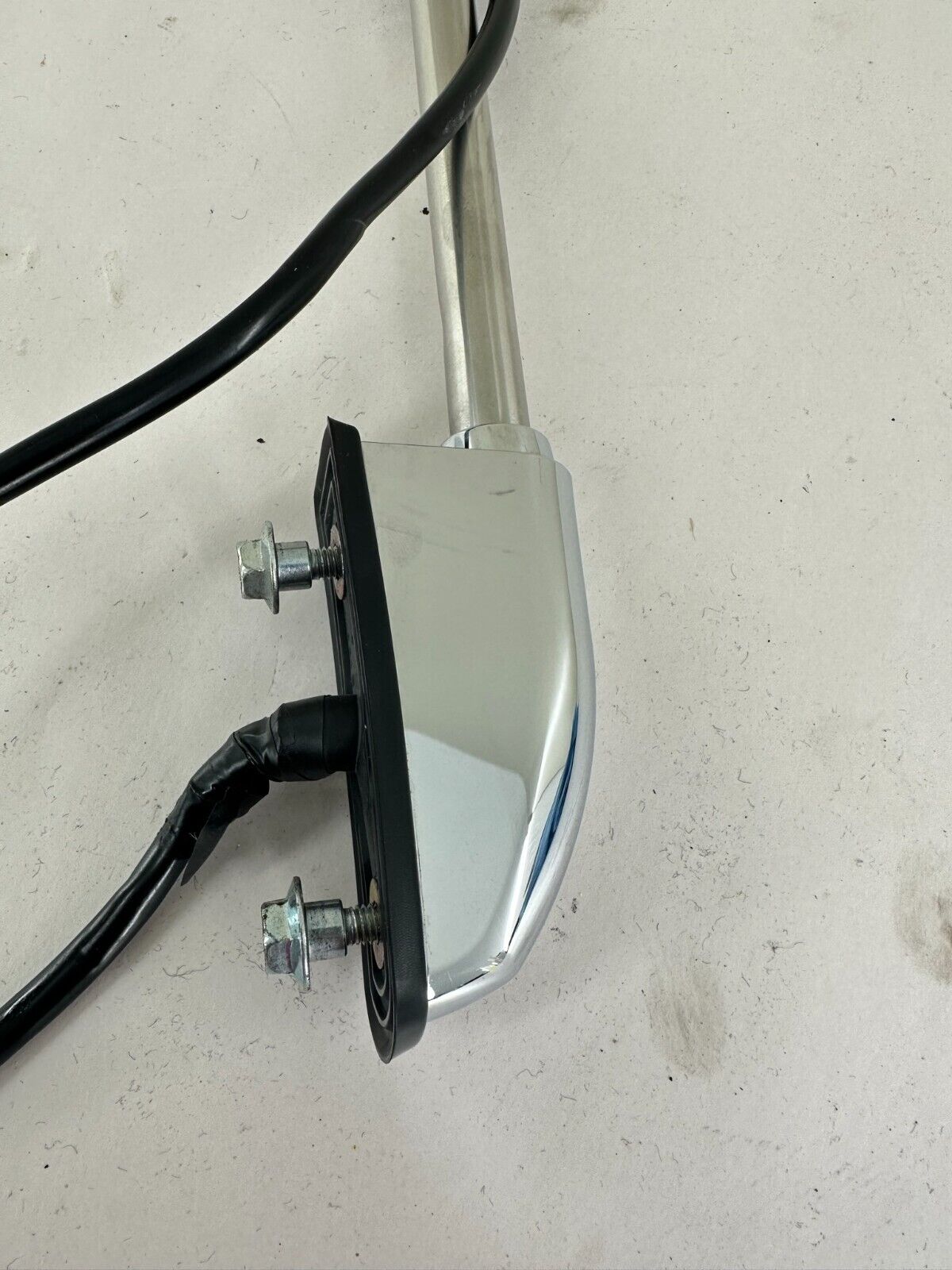 2001-2010 Honda Goldwing GL1800 1800 AM FM Antenna Antennae Short Whip