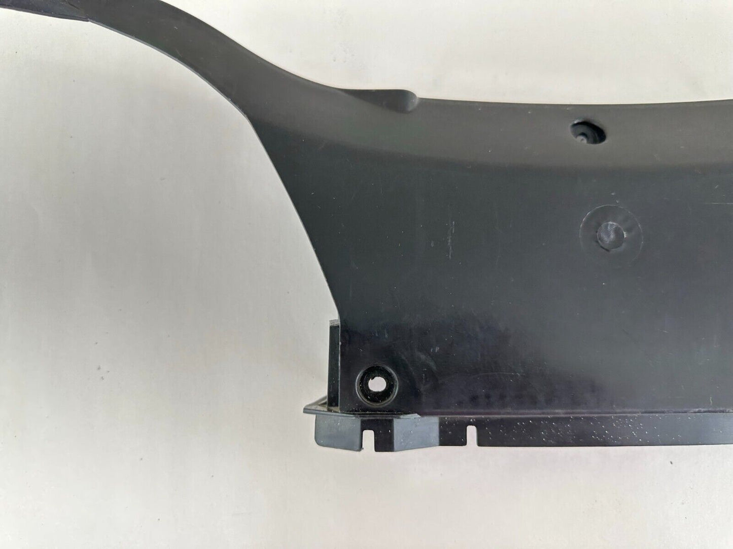 2001-2010 Honda Goldwing GL1800 1800 Rear Trunk LID Luggage Catch Cover