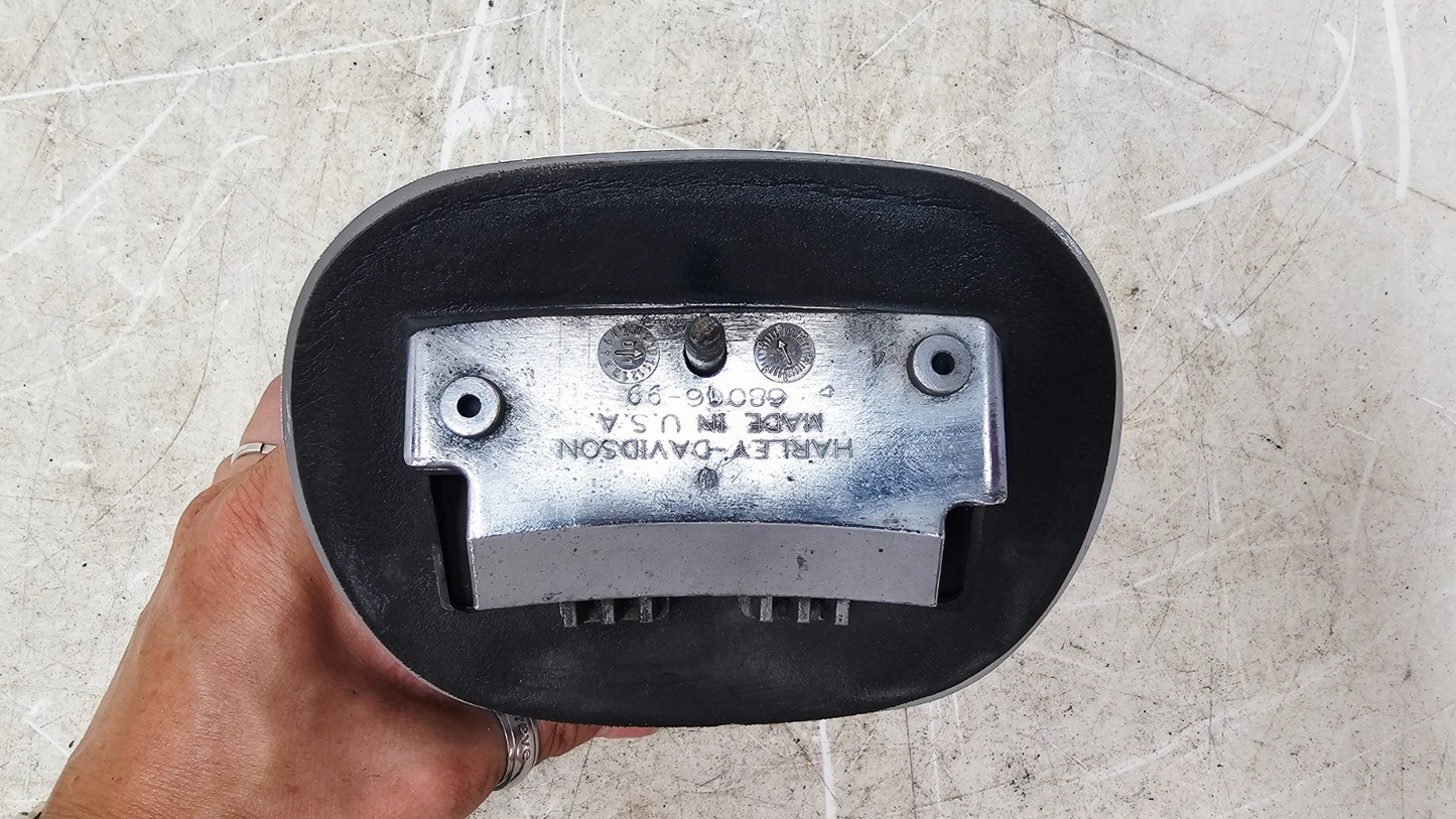 2002 HARLEY SOFTAIL Rear Back Tail Brake Light Lamp