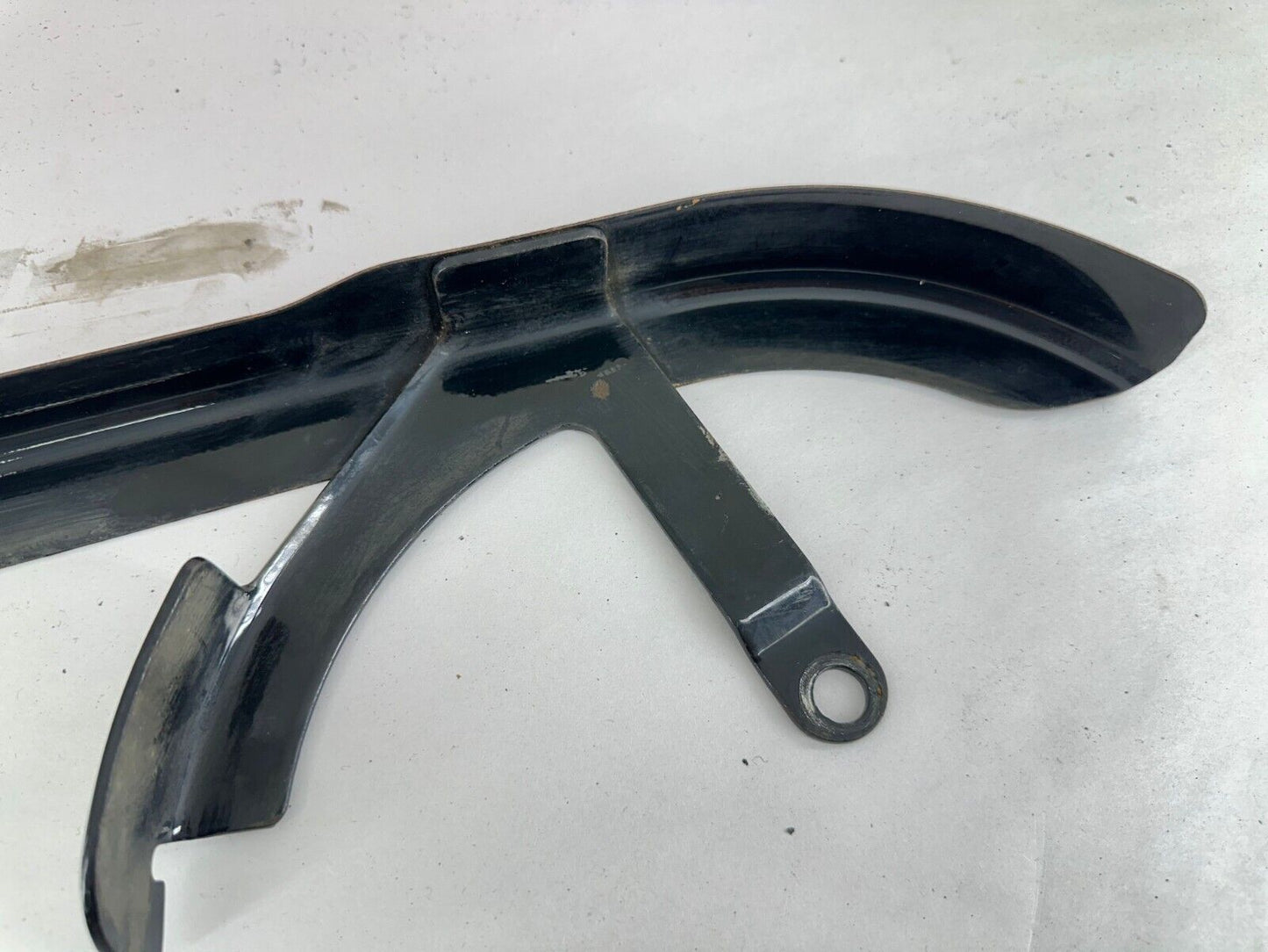 2003 Harley Davidson Sportster Upper Belt Guard Cover