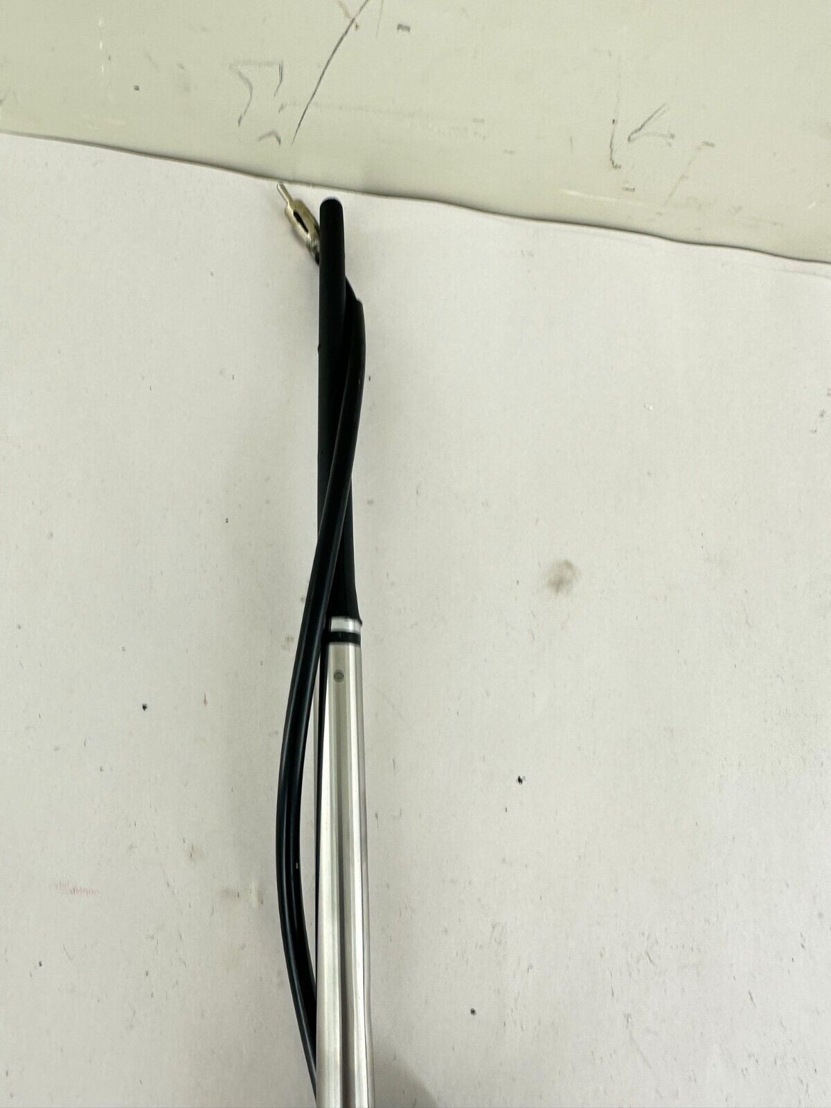 2001-2010 Honda Goldwing GL1800 1800 AM FM Antenna Antennae Short Whip