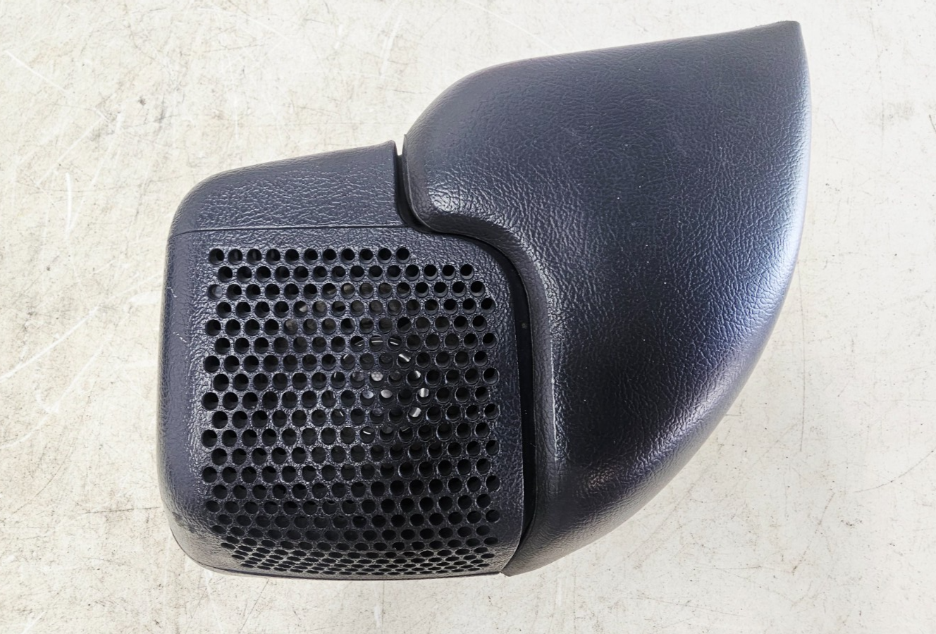 1995 HONDA GOLDWING GL1500 Right Left Armrest Stereo Audio Speakers Housing