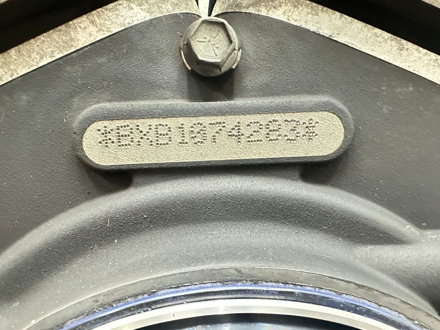 2001 HARLEY SOFTAIL Twin Cam B Engine Motor New Cam Tensioner