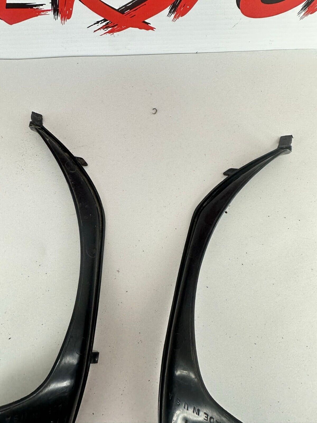 88-00 HONDA GOLDWING GL1500 Right Left Handle Bar Filler Panel